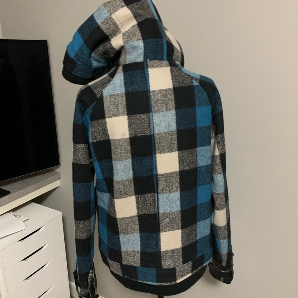 Unisex Vintage Jacket - Picture 13 of 14